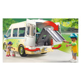 PlayMobil Stad Life Schoulbus 71329