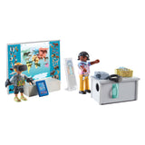 Playmobil City Life Virtual Klassenzimmer 71330
