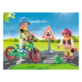 Playmobil City Life Promet Education 71332