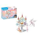 Playmobil Prinzessin Rainbow Castle