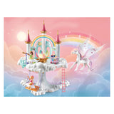 Playmobil Prinzessin Rainbow Castle