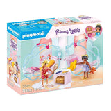 Playmobil Prinzessinnen-Pyjama-Party in den Wolken – 71362