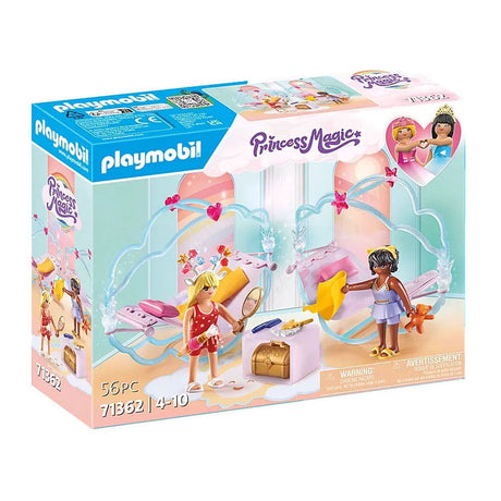 Playmobil Prinzessinnen-Pyjama-Party in den Wolken – 71362