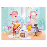 Playmobil Prinzessinnen-Pyjama-Party in den Wolken – 71362
