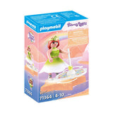 Playmobil Princess Rainbow Top con Princess 71364