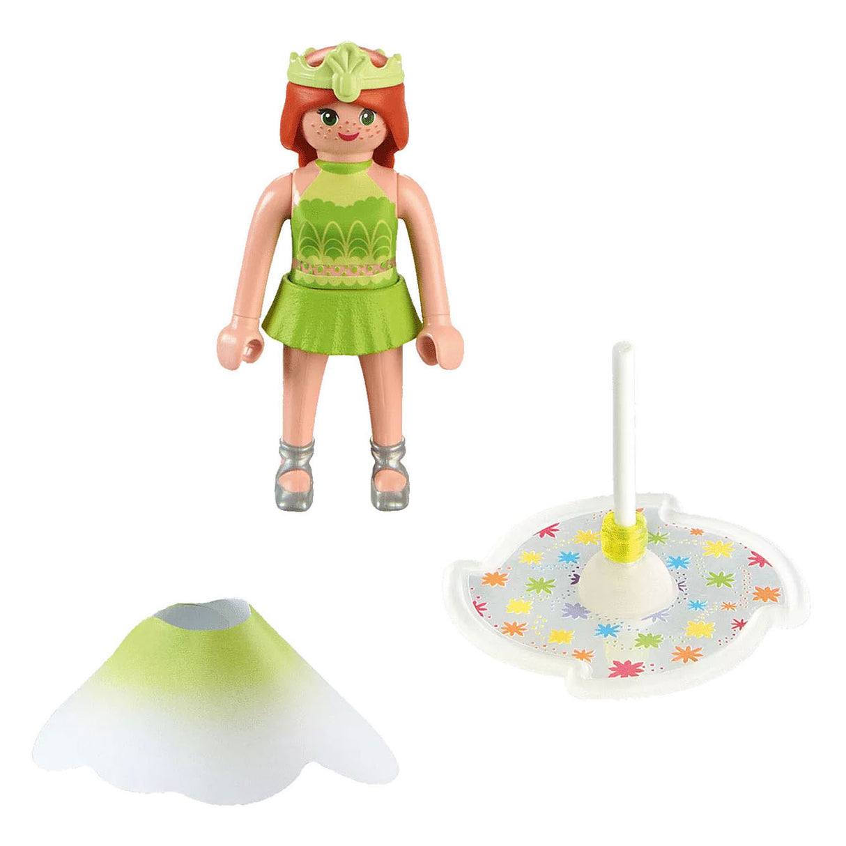 Playmobil Princess Rainbow Top con Princess 71364