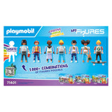 Playmobil City Life My Figures: Fashion 71401