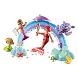 Playmobil Playmobil Starterpack Mermaids 71379