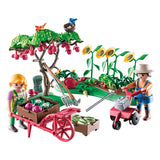 Playmobil Country Starterpack Farm Gemüsegarten 71380