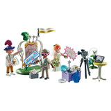 Ty Playmobil 71367 Ci Life Hochzeitsfotograf | 2 Stk