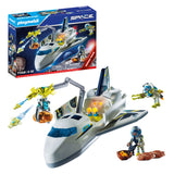 Playmobil SpaceVaart Space Shuttle auf Mission Promo Pack 71368