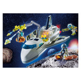 Playmobil SpaceVaart Space Shuttle auf Mission Promo Pack 71368