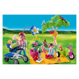 Playmobil Family Fun koffert Familie Picnick -9103