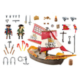 Playmobil 71418 Piratenschiff