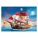 Playmobil 71418 Piratenschiff
