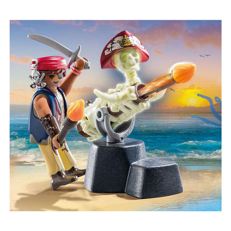 Playmobil 71421 Wapenmeester