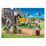 Playmobil Novelmore Ridder Birthday 71447