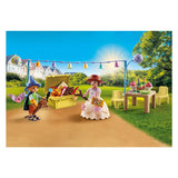 Playmobil My Life Dress up Party 71451