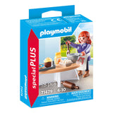 Playmobil Specials BanketBakker 71479