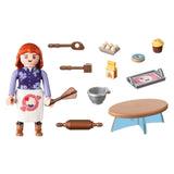 Playmobil Specials Banketbakker 71479