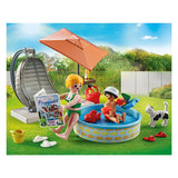 Playmobil My Life Spetter zábava v Huis 71476