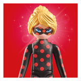 Playmobil miraulous miraculous: antibug - 71342