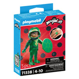 Playmobil mirauløs mirakuløs: Carapace 71338