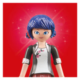 PlayMobil Miraulous Miraculous: Marinette Ladybug 71336