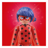 PlayMobil Miraulous Miraculous: Marinette Ladybug 71336