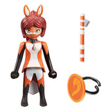 Playmobil Miraculous: Rena Rouge – 71339