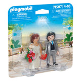 PlayMobil Wedding Pare 71507