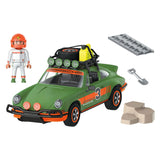 Playmobil Porsche 911 Rs 2,7 Offroad 71436