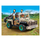 Playmobil Dinos Forschungsstation mit Dinosauriern – 71523