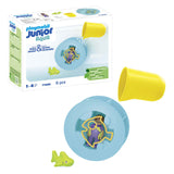 Playmobil Junior Wasserwirbelrad mit Babyhai – 71688