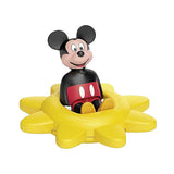 Playmobil Junior Mickey Mouse courir le soleil - 71698