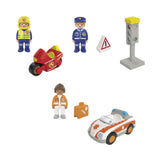 PlayMobil Junior Everyday Heroes - 71692