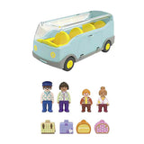 PlayMobile Junior Autobus - 71682