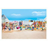 Playmobil My Life Friseursalon – 71535