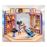 PLAYMOBIL MyLife Kapsalon