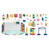 PLAYMOBIL PLAYMOBIL MyLife Modewinkel