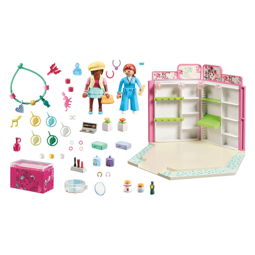 Playmobil MyLife Beauty Salon