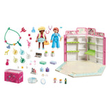 Playmobil MyLife Beauty Salon