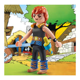 Playmobil Asterix: adrenalin 71549