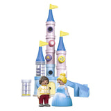 Playmobil Junior Disney Askepott Castle - 71457