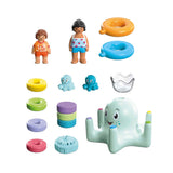 Playmobil Junior Tinti: Buntes Knacken – 71438