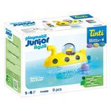 Playmobil Junior Tinti: Buntes U-Boot – 71440