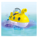 Playmobil Junior Tinti: Buntes U-Boot – 71440