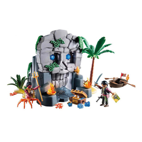 Playmobil 71531 Piraten Diolordreiland