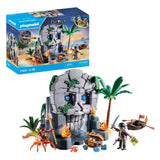 Playmobil 71531 Piraten Diolordreiland