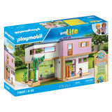 Playmobil My Life Haus mit Wintergarten – 71607